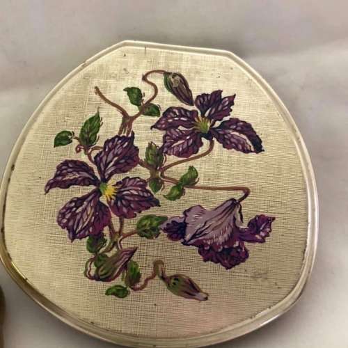 Stratton Compact Make Offer