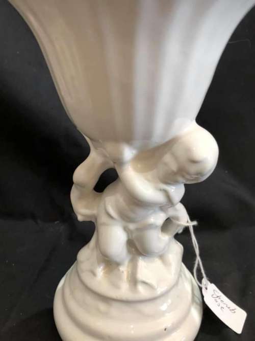 Cherub VaseMAKE OFFER