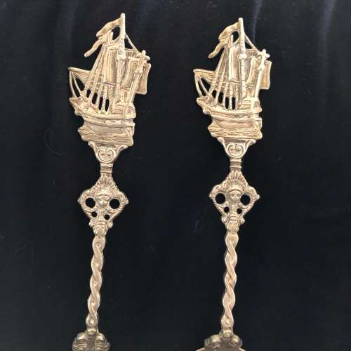 Dutch Servers(CUT503)