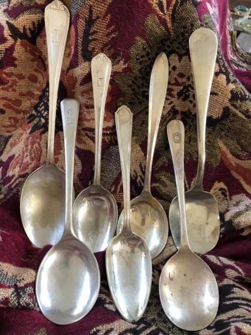 Cutlery Lot Make Offer