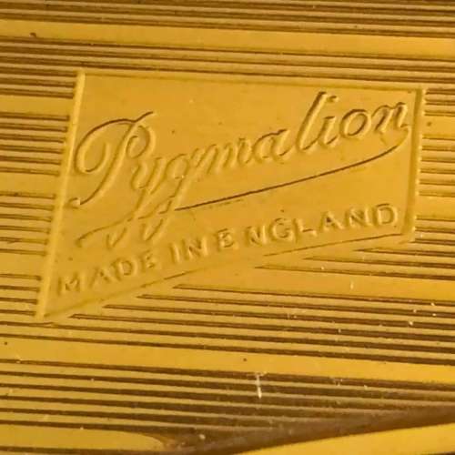Pygmalion Collectable Powder Compact Make Offer