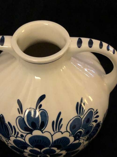 Delft Vase (MIS446)
