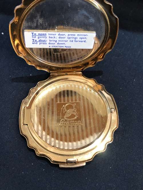 Stratton Compact(MIS091)