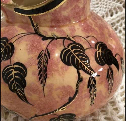 Gouda Flora JugMAKE OFFER