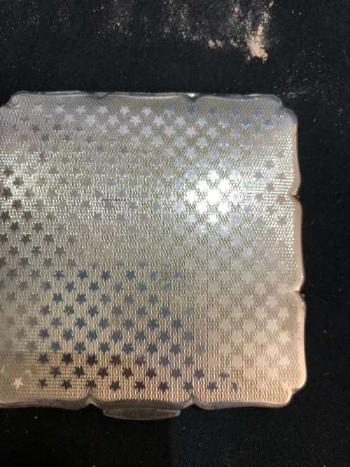 Stratton Powder Compact(MIS191)