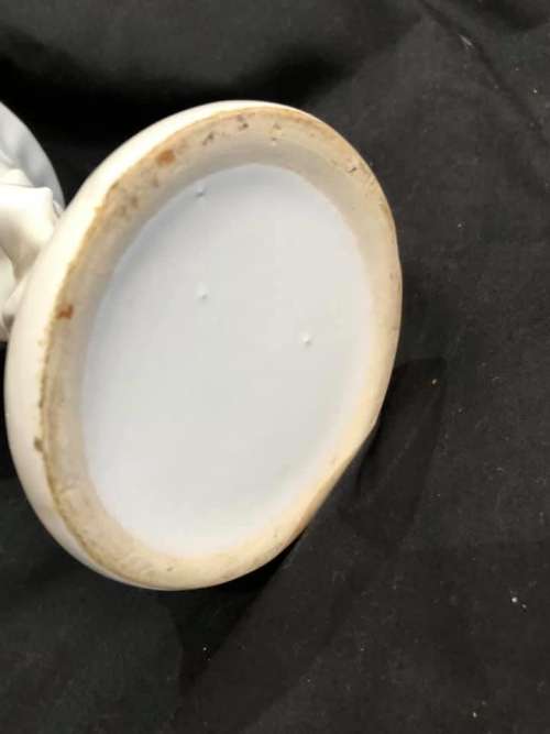 Cherub VaseMAKE OFFER