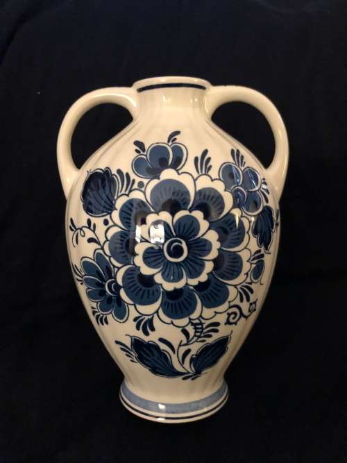 Delft Vase (MIS446)