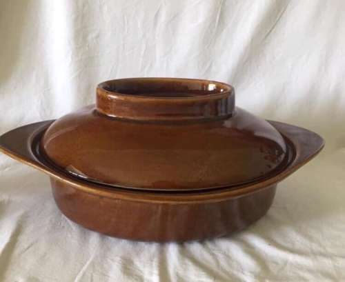 RSA casserole Dish
