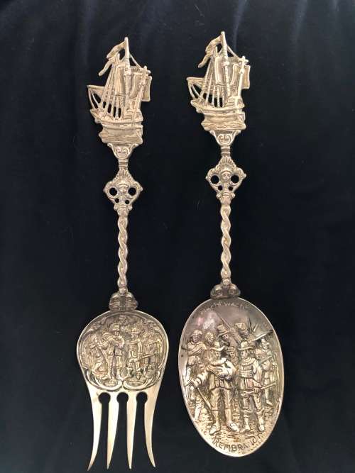 Dutch Servers(CUT503)