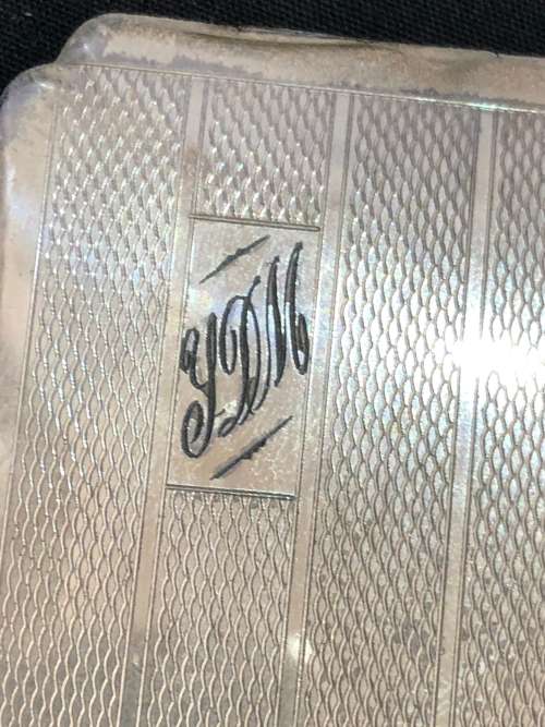 Stratton Powder Compact(MIS191)