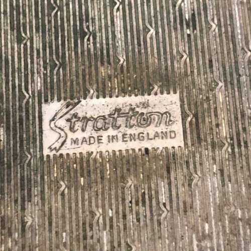 Stratton Compact Make Offer