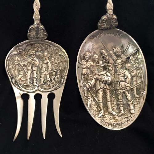 Dutch Servers(CUT503)