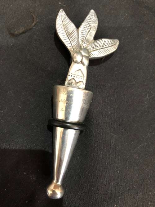 Carrol Boyes Bottle Stop(CUT395)