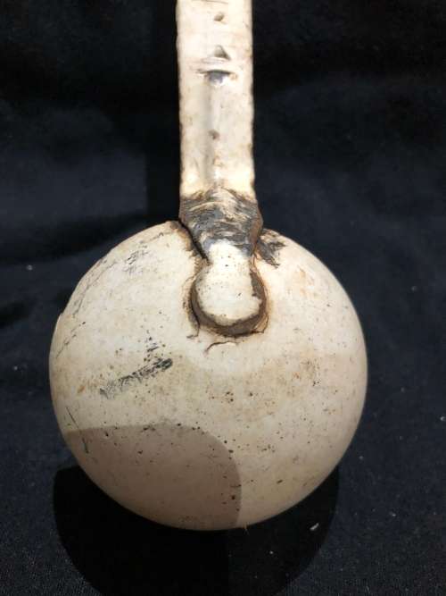 Enamel Ladle,CUT358)