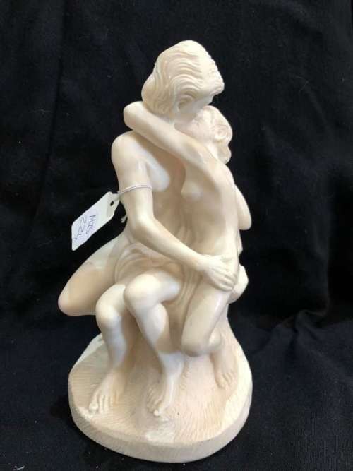 Figurine LoversMAKE OFFER(MIS224)