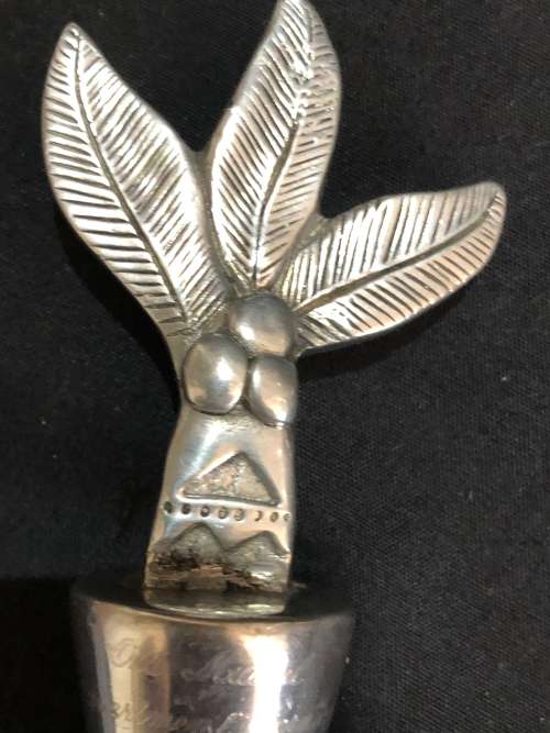 Carrol Boyes Bottle Stop(CUT395)