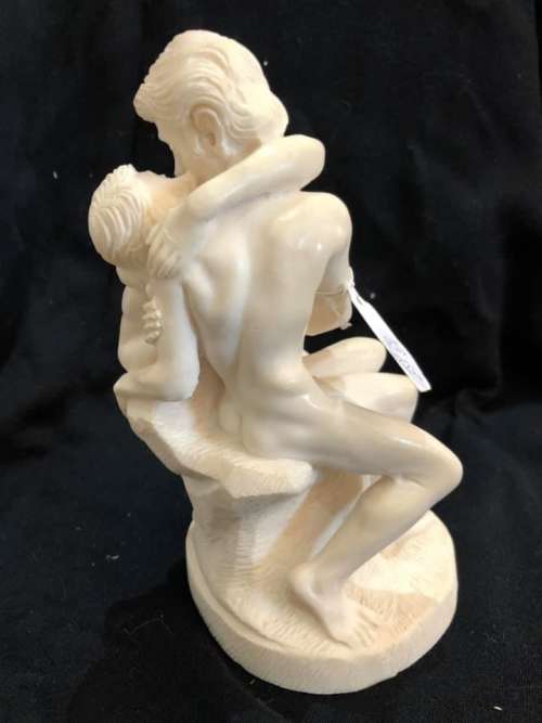 Figurine LoversMAKE OFFER(MIS224)