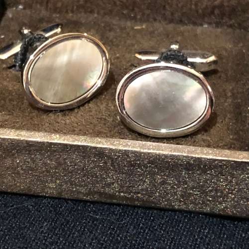 Cufflinks Perle(MIS476)