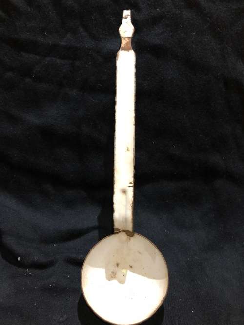 Enamel Ladle,CUT358)