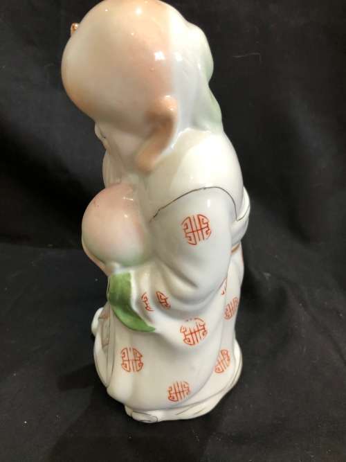 Oriental Figurine(PORC330)