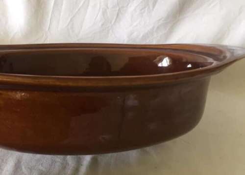RSA casserole Dish