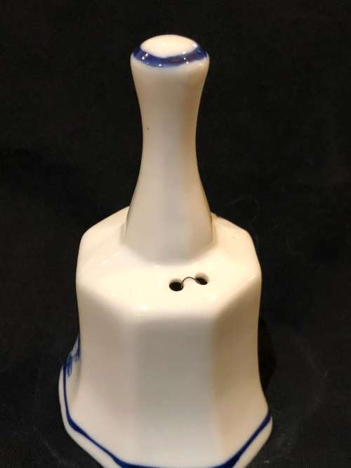 Delft Style BellMAKE OFFER(MIS382)