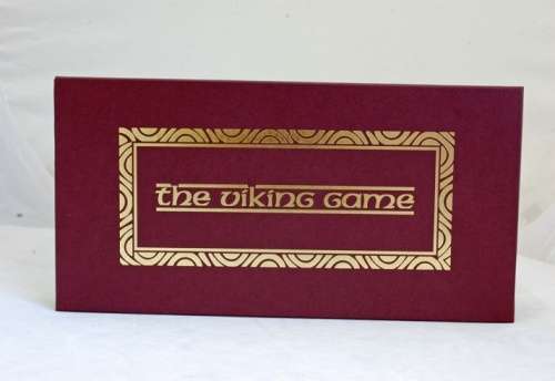 VIKING GAME