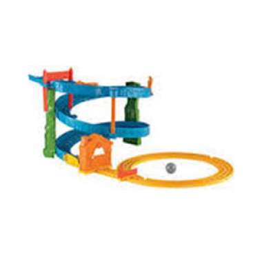 THOMAS N PERCYS RACEWAY