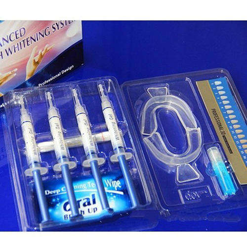 Complete professional teeth whitening system *low shipping*