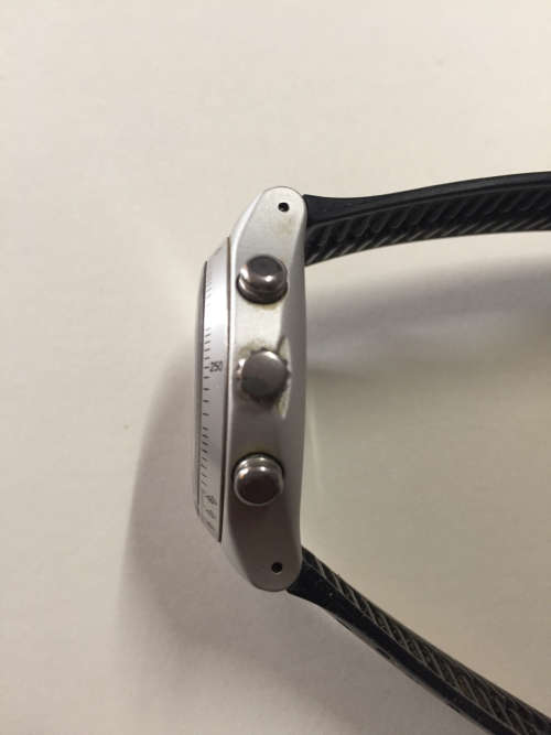 Vintage Swatch Irony Watch