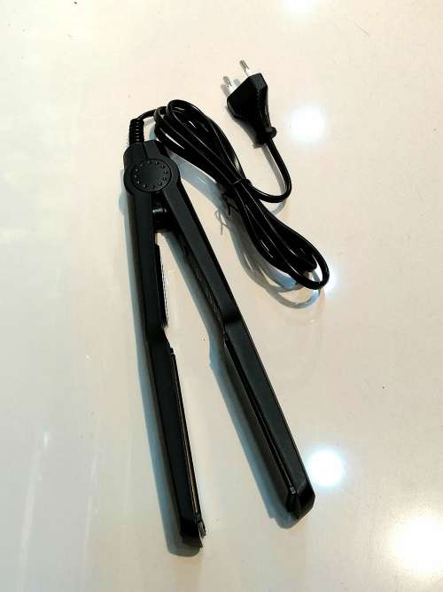 Hair Straightener