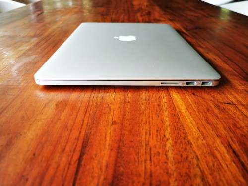MacBook Pro (Retina, 15-inch, Late 2013)