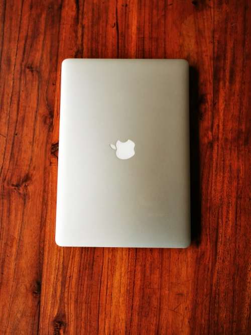 MacBook Pro (Retina, 15-inch, Late 2013)