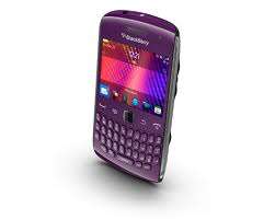 BlackBerry Curve 9360 {Please read}