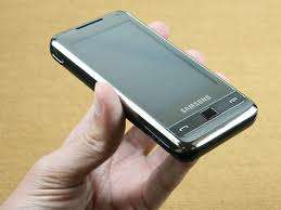 Samsung SGH-i900 (read)