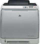 HP Color LaserJet 2605 Series Printer