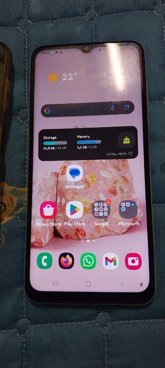 Samsung  a13