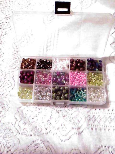 Beads for Sale