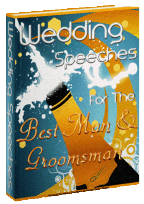 Wedding Speeches Best Man - FREE DOWNLOAD - Events