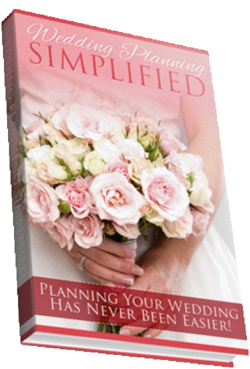 Simple Wedding Planning - FREE DOWNLOAD - Events, Home