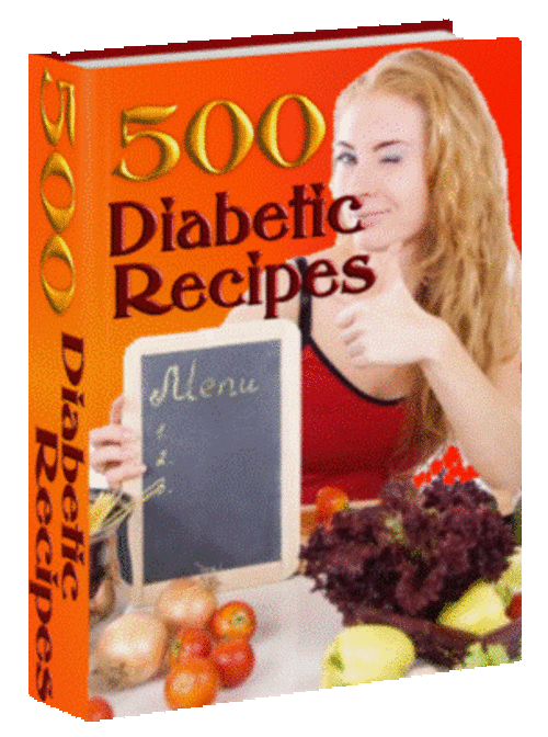 Delicious Diabetic Recipes - FREE DOWNLOAD/1000 FREE on CD - Food, Home