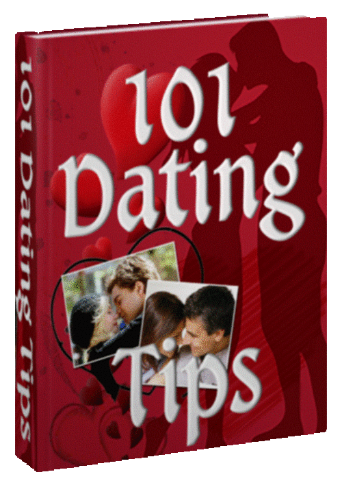 101 Dating Tips - FREE DOWNLOAD/1000 FREE on CD - Relationships