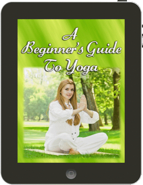 Beginner's Guide To Yoga - FOR APPLE IPAD/GALAXY - FREE DOWNLOAD/1000 FREE on CD - Health, Fitness,