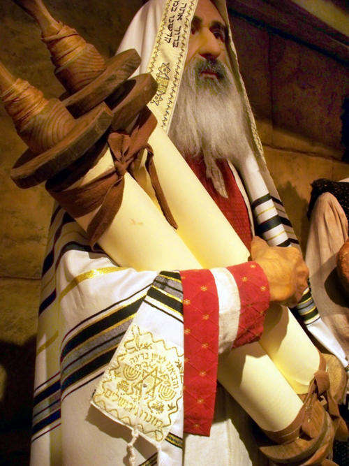 The Wonder Book of Bible Stories