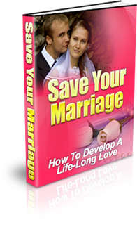 How To Save Your Marriage - FREE DOWNLOAD - Relationships