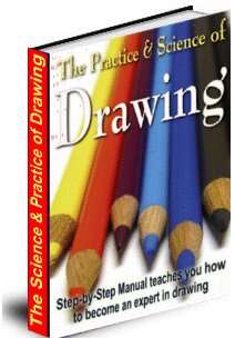 Learn To Draw on CD + Free Ebooks