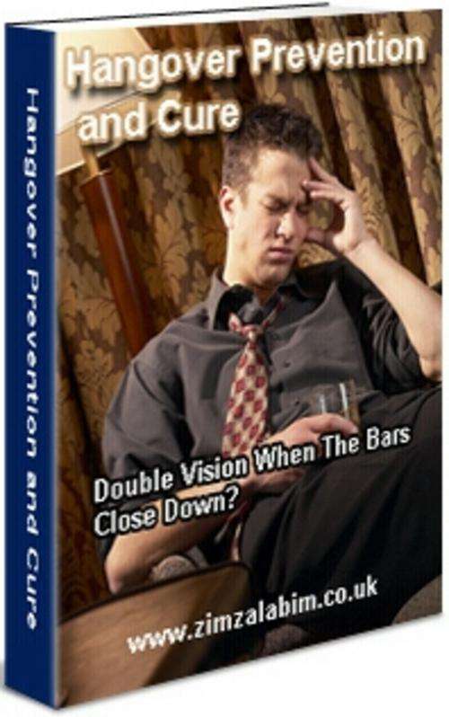 Hangover Prevention and Cure - DIGITAL LINK/1000 FREE on CD - Health - Entertainmnt