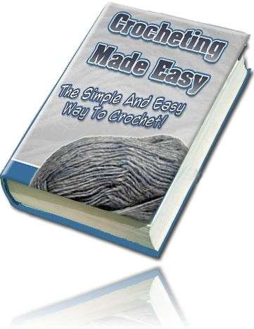 All About Crochet - FREE DOWNLOAD/1000 FREE on CD-  Crafts - Hobbies
