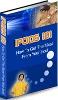 How To Get The Most From Your Ipod - FREE DOWNLOAD/1000 FREE on CD - Entertainment - Technology