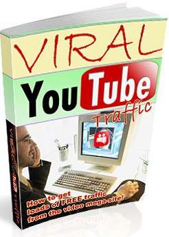 **Viral You Tube Traffic - Free Postage